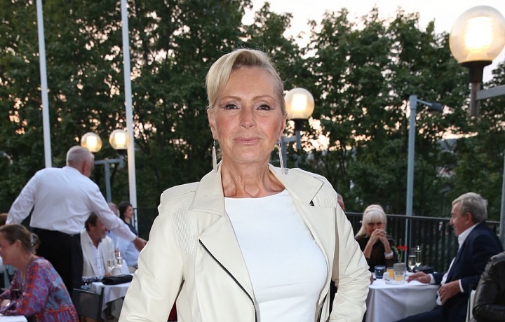 Helene Vondráčková