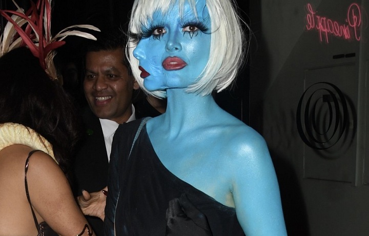 Kreativitě se meze nekladou