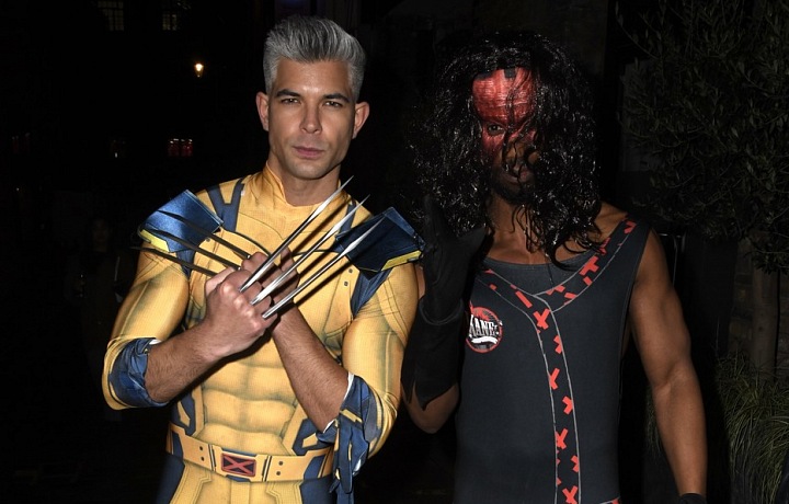 Letos jsou oblíbení také superhrdinové