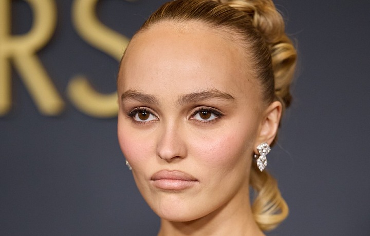 Lily-Rose Depp