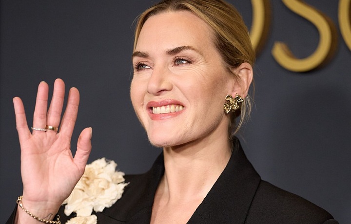 Kate Winslet
