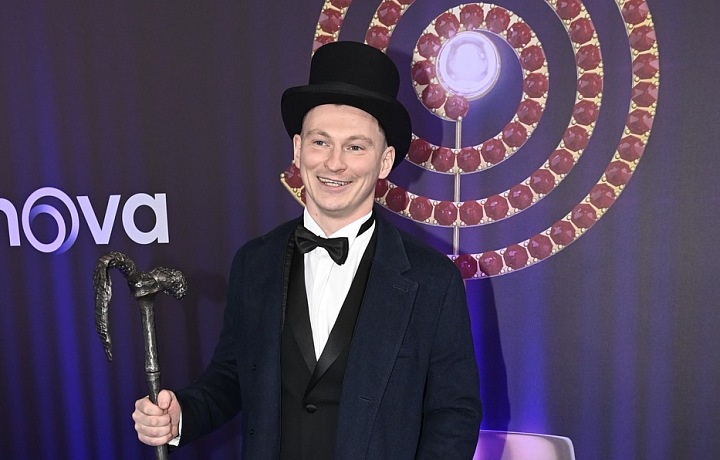 Martin "Mikýř" Mikyska