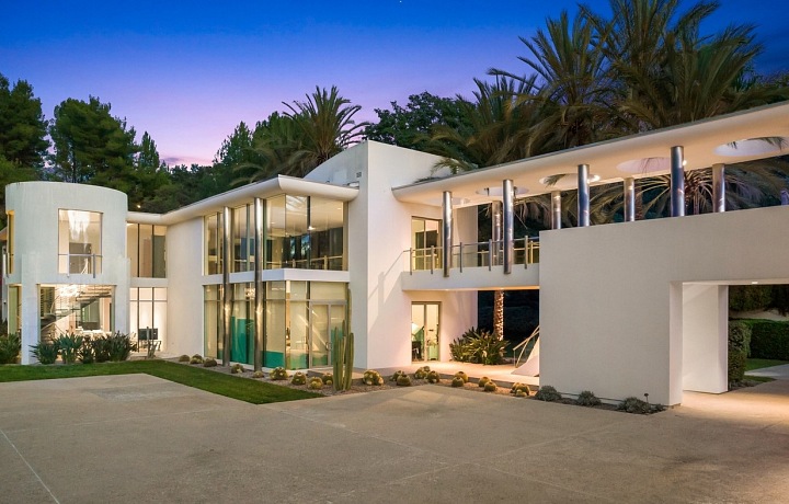 Ubytování pro hosty