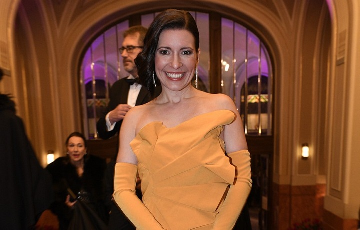 Romana Goščíková  