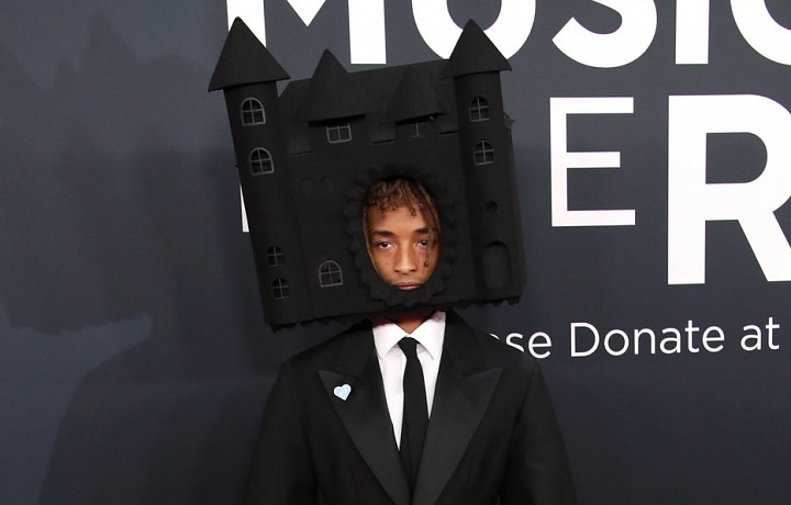Jaden Smith