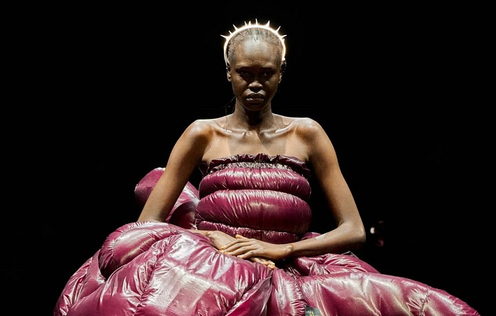 Přehlídka Undercover