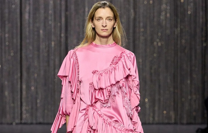 Přehlídka Alainpaul