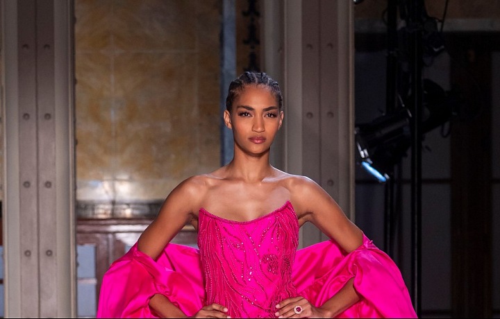 New York Fashion Week