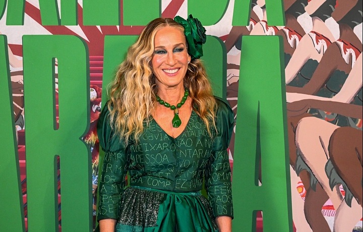 Sarah Jessica Parker