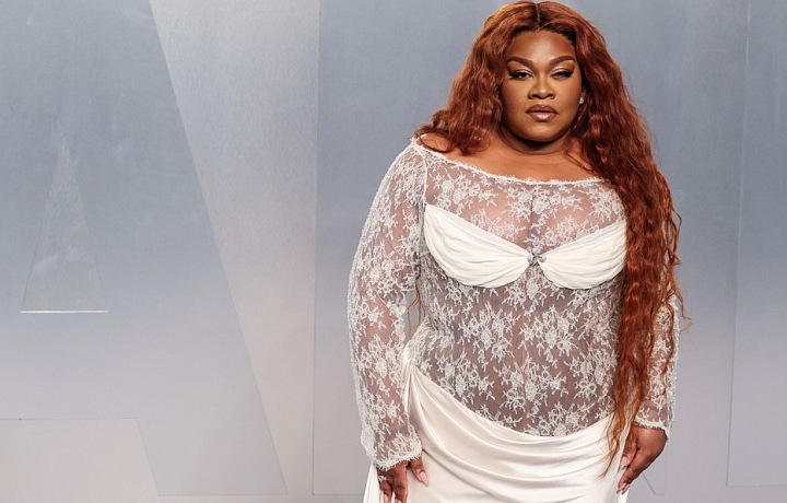 Da'Vine Joy Randolph