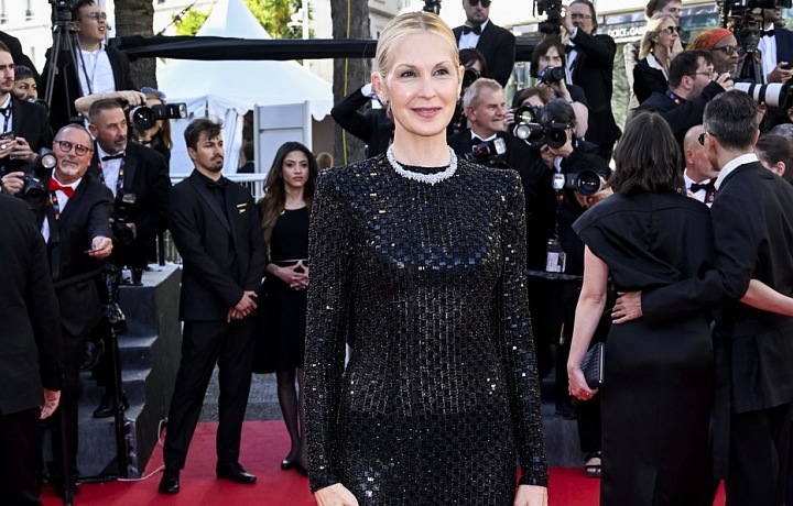 Kelly Rutherford