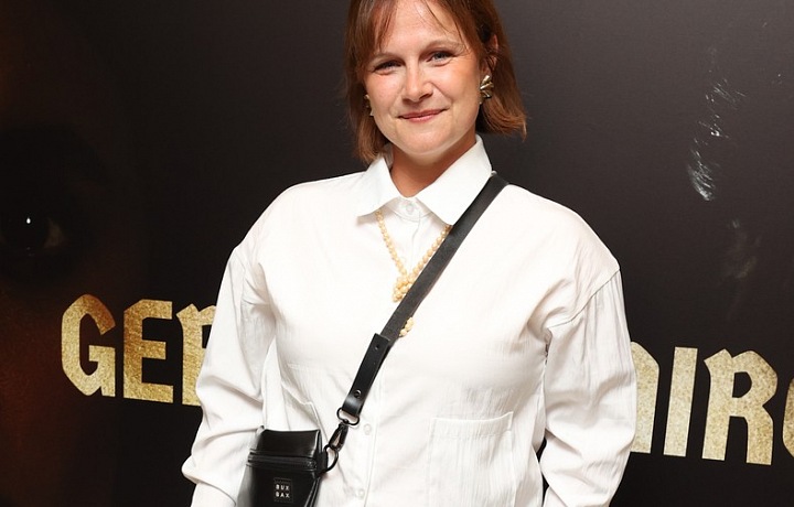 Kristýna Badinková Nováková