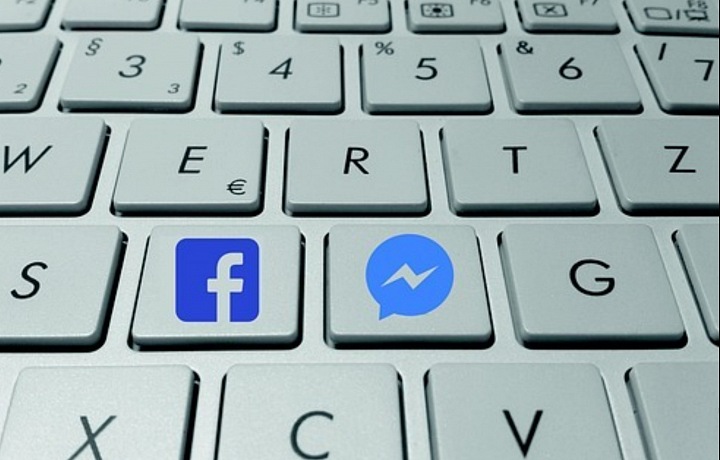 Sociální sítě se stávají místem kyberzločinu