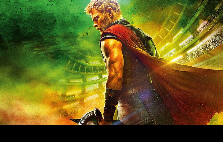 Thor: Ragnarok