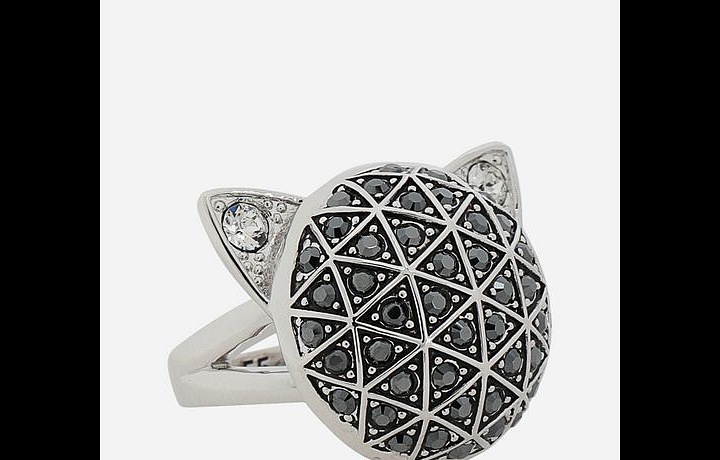 Luxusní šperky Karl Lagerfeld