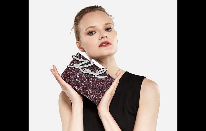 Karl Lagerfeld Holidays