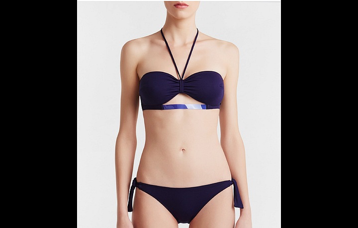 Kolekce plavek La Perla 2018