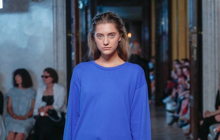 Denisa Nová SS19