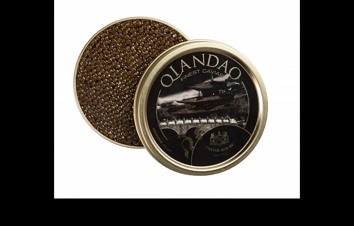 Kaviár Qiandao premium