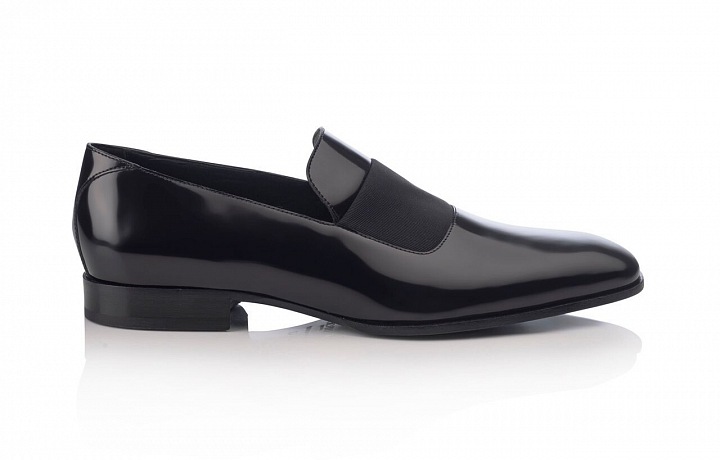 Elegantní mokasíny z kolekce Cruise 2019