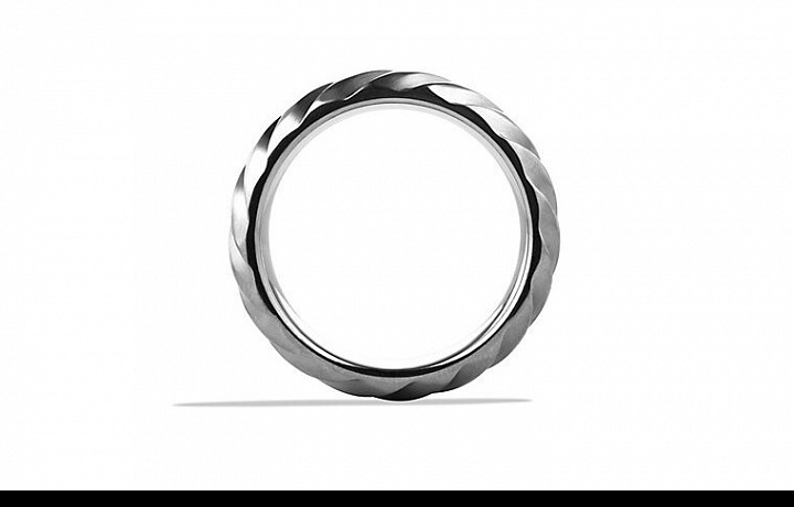 Pánské svatební prsteny