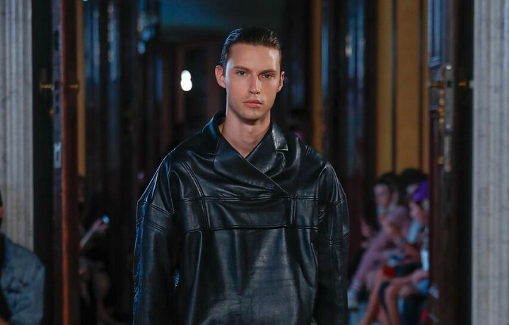 Krnáč, Babicová, Coufalová SS19