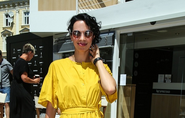 Radka Pavlovčinová