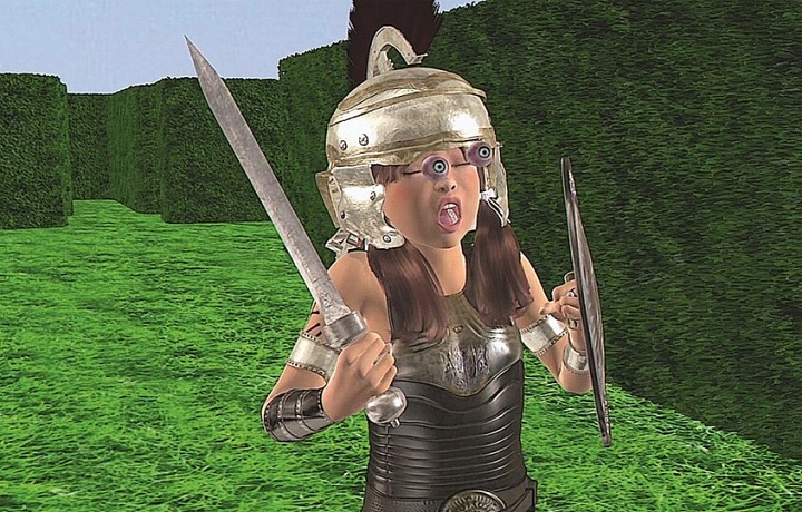 Jon Rafman Dream Journal 2016-2017, 2017