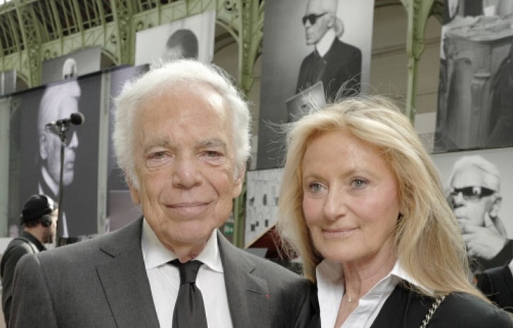 Ralph Lauren