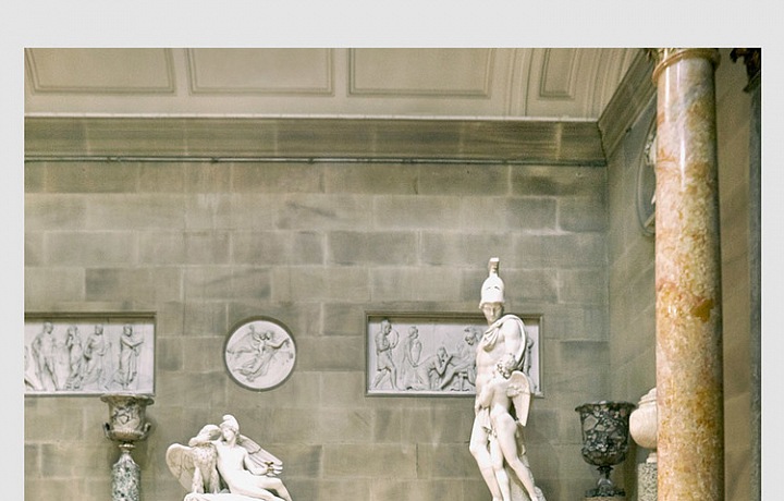 Raw Edge Chatworthhouse Endgrain