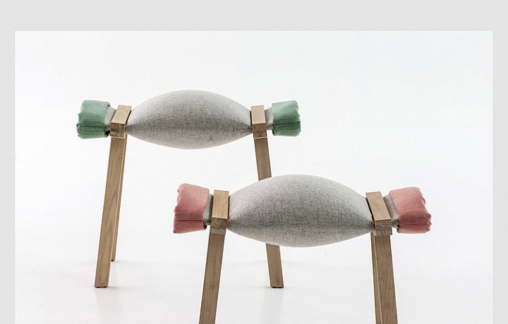 Raw Edge, Moroso sugar