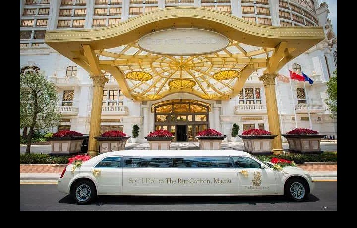 Ritz-Carlton, Macau