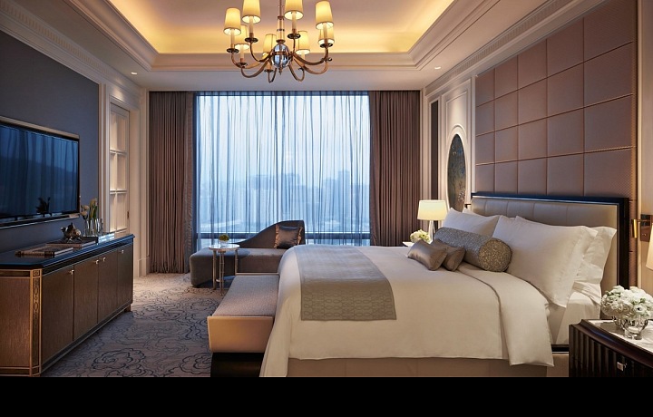 Ritz-Carlton, Macau