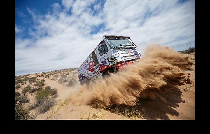 Rallye Dakar