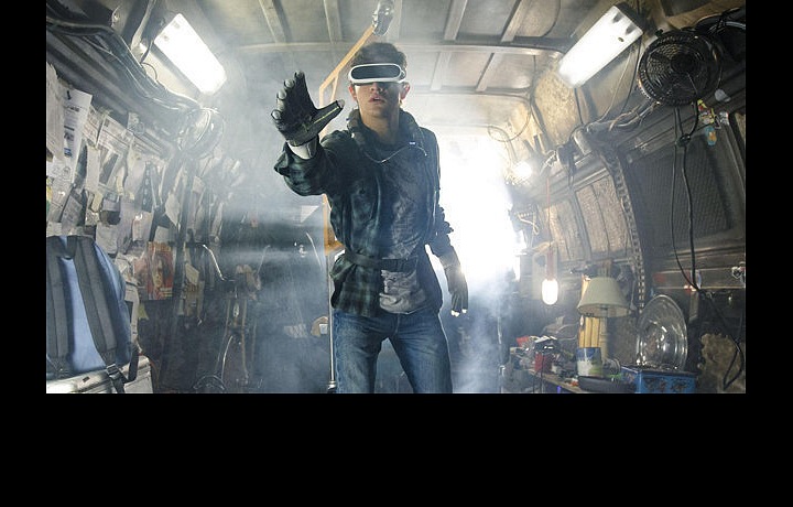 Ready Player One: Hra začíná