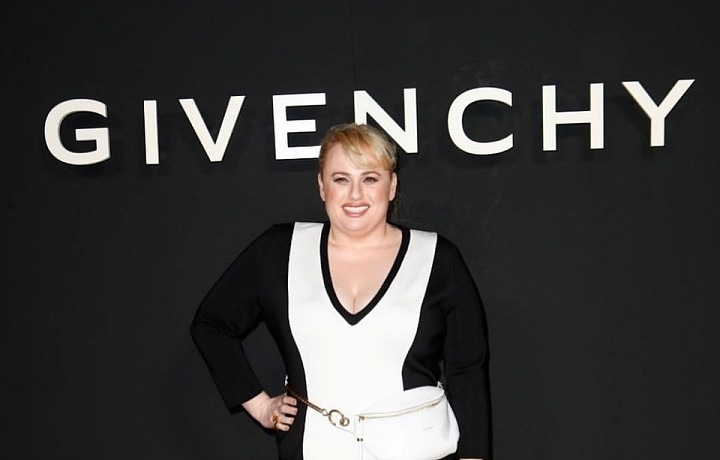 Rebel Wilson