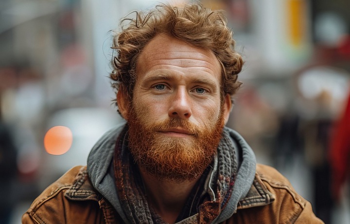 Milionář, který přišel o všechno