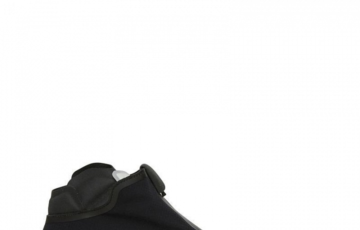 Model z dřívější spolupráce Reebok a Cottweiller