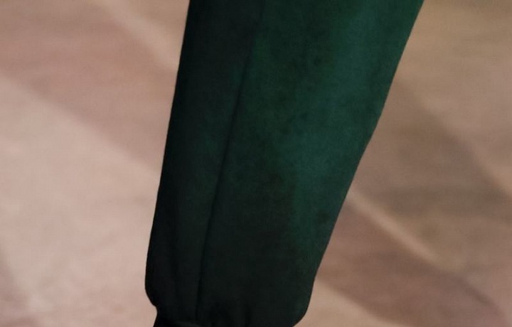 Novinka Reebok ve spojení Cottweiller