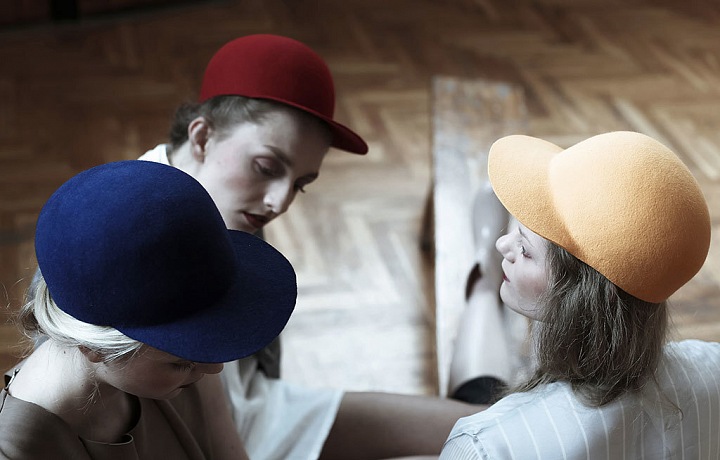 Remon by Rebeka Monhartová