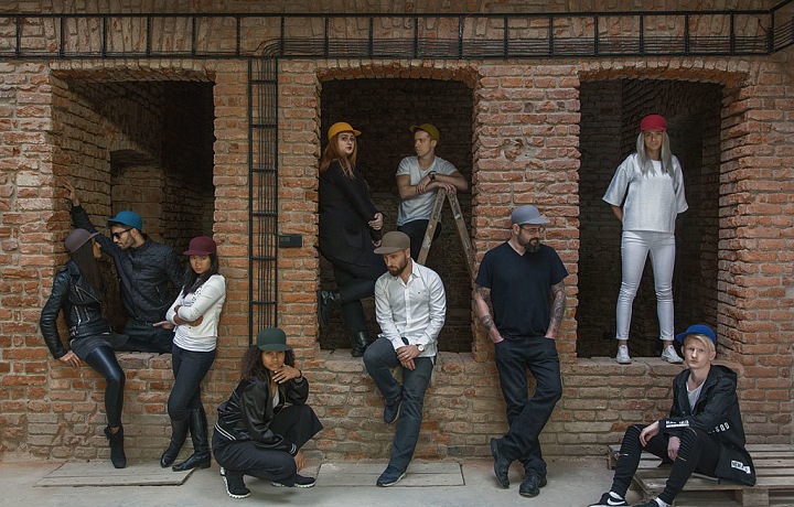 Remon by Rebeka Monhartová