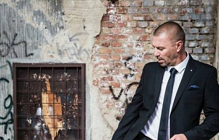 Úsměv na tváři jí kazí jen bývalý manžel Tomáš Řepka