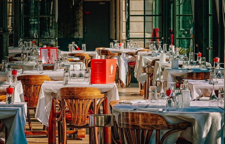 Oblast gastronomie utrpěla bolevý zásah.