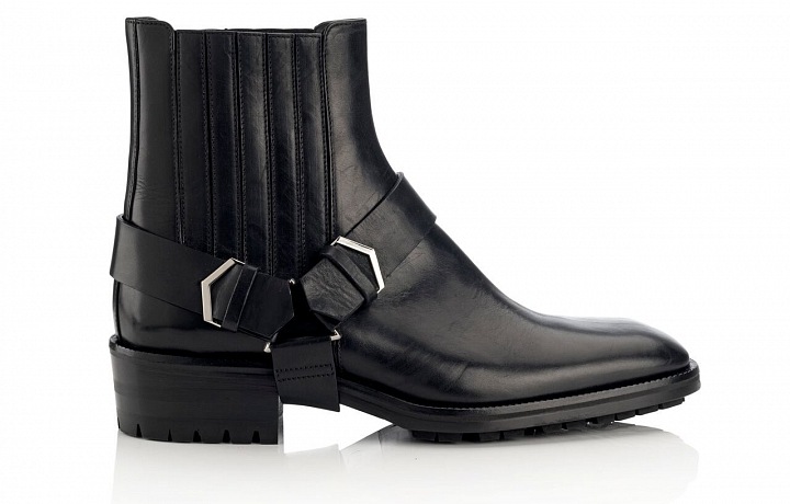 Jimmy Choo Cruise 2019