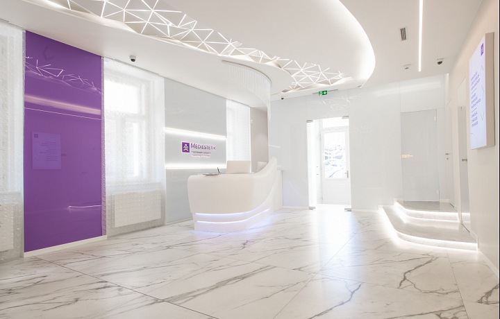 Plastická chirurgie