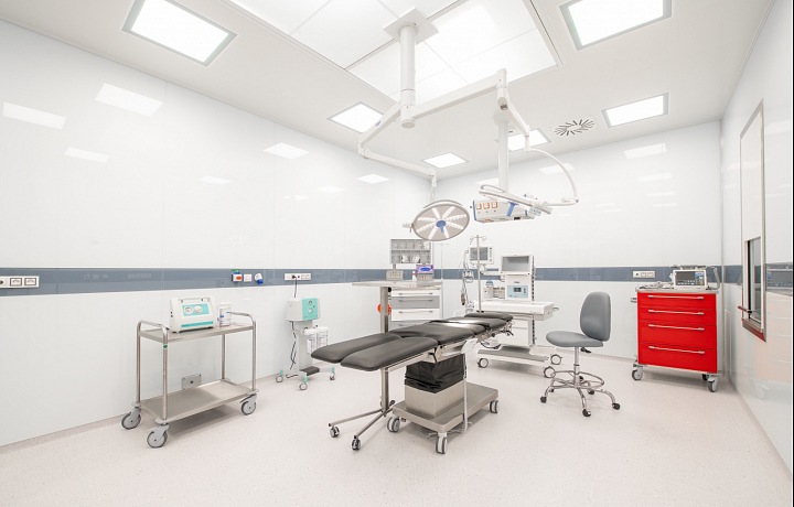 Plastická chirurgie