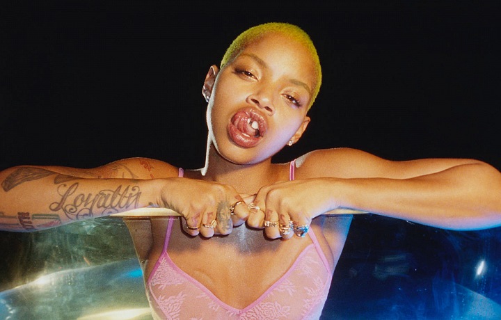 Spodní prádlo Savage x Fenty - By Rihanna