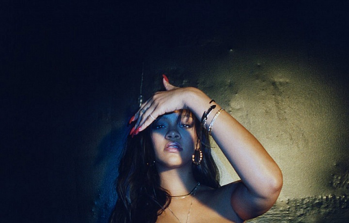 Spodní prádlo Savage x Fenty - By Rihanna