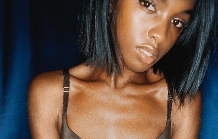 Spodní prádlo Savage x Fenty - By Rihanna