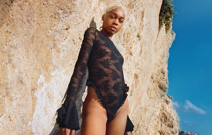 Spodní prádlo Savage x Fenty - By Rihanna